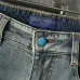 Louis Vuitton Jeans for MEN #A60606