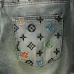 Louis Vuitton Jeans for MEN #A60606