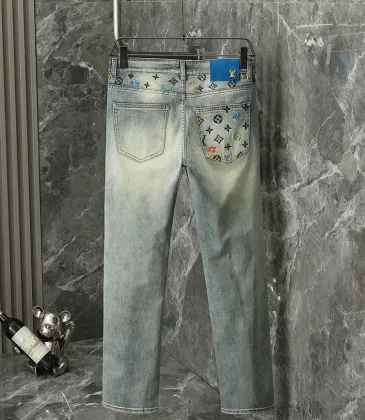 Brand L Jeans for MEN #A60606