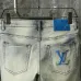 Louis Vuitton Jeans for MEN #A60613