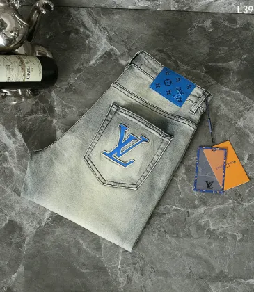 Brand L Jeans for MEN #A60613