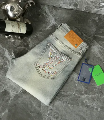 Brand L Jeans for MEN #A60615