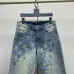 Louis Vuitton Jeans for MEN #A60624