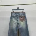 Louis Vuitton Jeans for MEN #A60625