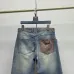Louis Vuitton Jeans for MEN #A60625