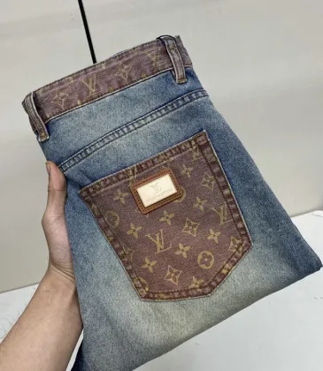 Brand L Jeans for MEN #A60625