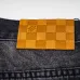 Louis Vuitton Jeans for MEN #A60797