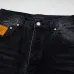 Louis Vuitton Jeans for MEN #A60797