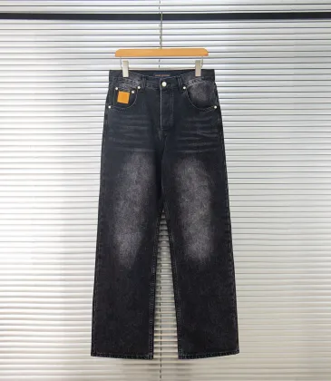 Louis Vuitton Jeans for MEN #A60798