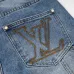 Louis Vuitton Jeans for MEN #A60799