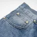 Louis Vuitton Jeans for MEN #A60799