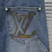 Louis Vuitton Jeans for MEN #A60800