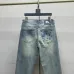 Louis Vuitton Jeans for MEN #A60959