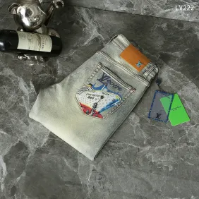 Brand L Jeans for MEN #A60965 Brand L Jeans for MEN #A60965