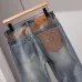 Louis Vuitton Jeans for MEN #A61084