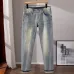 Louis Vuitton Jeans for MEN #A61085