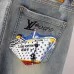 Louis Vuitton Jeans for MEN #A61085