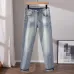 Louis Vuitton Jeans for MEN #A61086