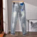 Louis Vuitton Jeans for MEN #A61086