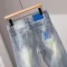 Louis Vuitton Jeans for MEN #A61086