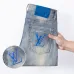 Louis Vuitton Jeans for MEN #A61086