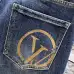 Louis Vuitton Jeans for MEN #A61142