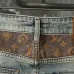 Louis Vuitton Jeans for MEN #A61666