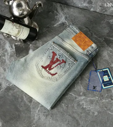 Brand L Jeans for MEN #A61673