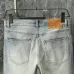Louis Vuitton Jeans for MEN #A61675