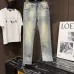 Louis Vuitton Jeans for MEN #A61907