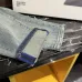 Louis Vuitton Jeans for MEN #A61907
