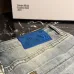 Louis Vuitton Jeans for MEN #A61907