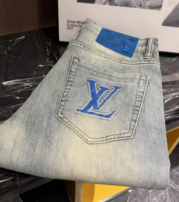 Brand L Jeans for MEN #A61907