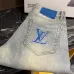 Louis Vuitton Jeans for MEN #A61907