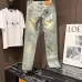 Louis Vuitton Jeans for MEN #A61908