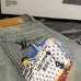 Louis Vuitton Jeans for MEN #A61908