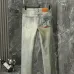 Louis Vuitton Jeans for MEN #A62103