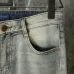 Louis Vuitton Jeans for MEN #A62103