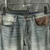 Louis Vuitton Jeans for MEN #A62104