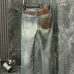Louis Vuitton Jeans for MEN #A62104