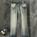 Louis Vuitton Jeans for MEN #A62108