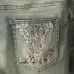 Louis Vuitton Jeans for MEN #A62108