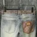 Louis Vuitton Jeans for MEN #A62115