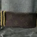 Louis Vuitton Jeans for MEN #A62115