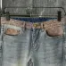 Louis Vuitton Jeans for MEN #A62115