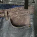 Louis Vuitton Jeans for MEN #A62115