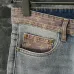 Louis Vuitton Jeans for MEN #A62115