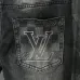 Louis Vuitton Jeans for MEN #A62118