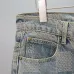 Louis Vuitton Jeans for MEN #A62686