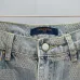 Louis Vuitton Jeans for MEN #A62686